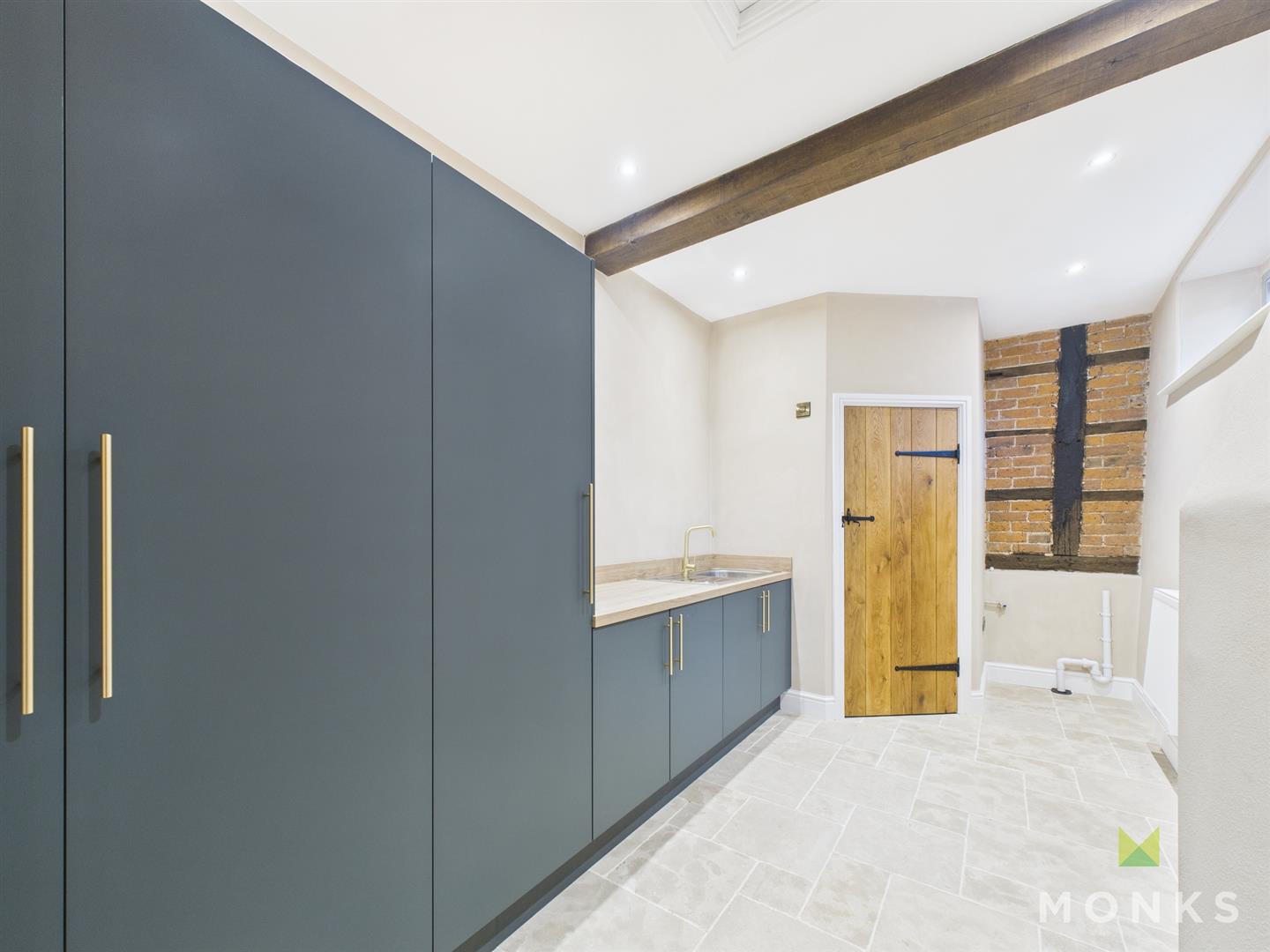 The Hermitage , Shrewsbury, SY5 9QX To Let